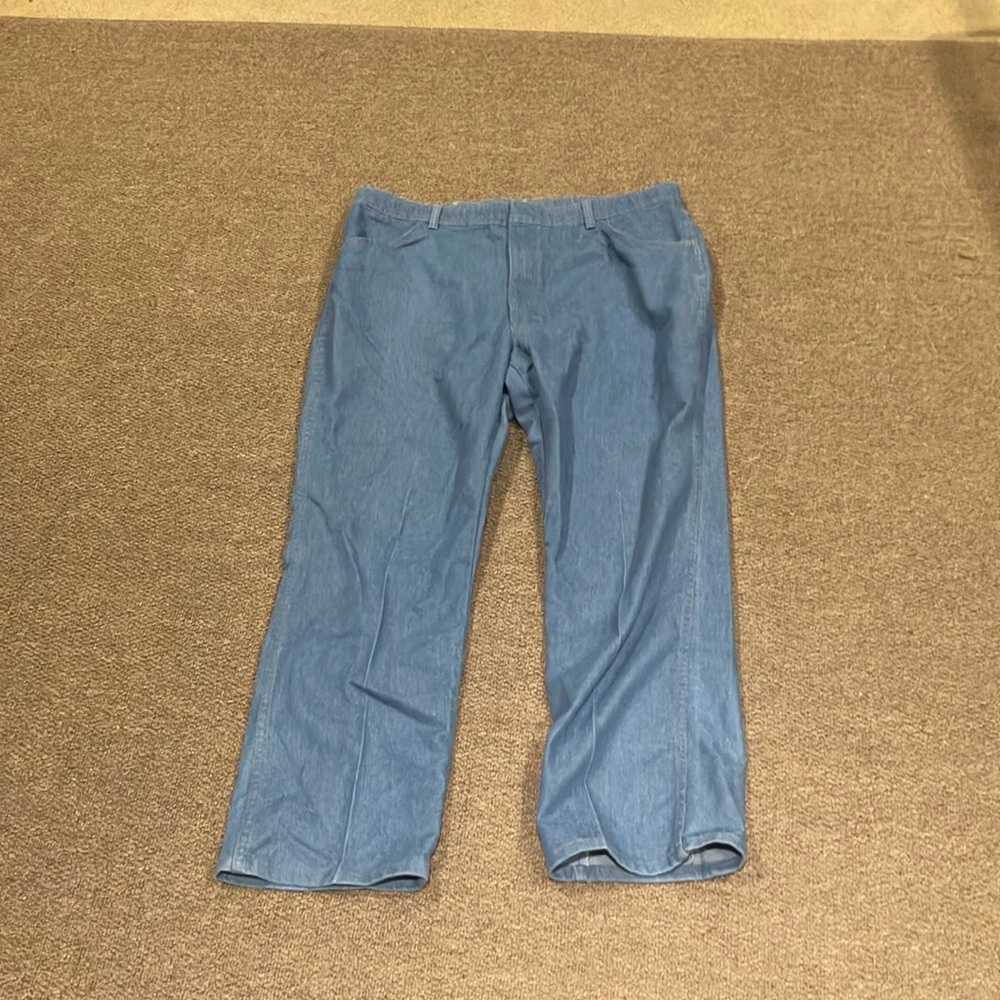 Wrangler super baggy jeans